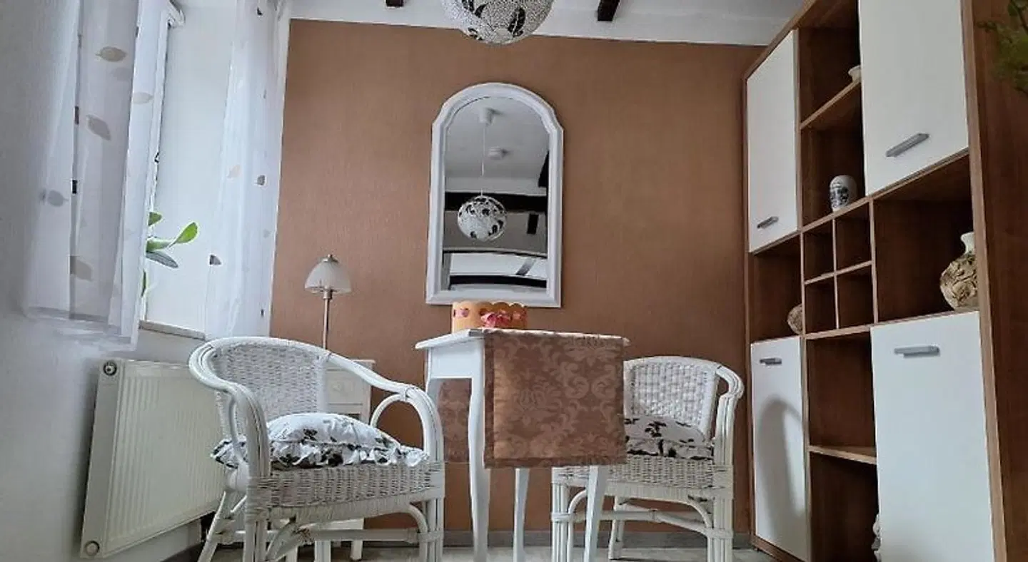 Pension Felseneck Zur Bodehexe ROOM_EXAMPLE