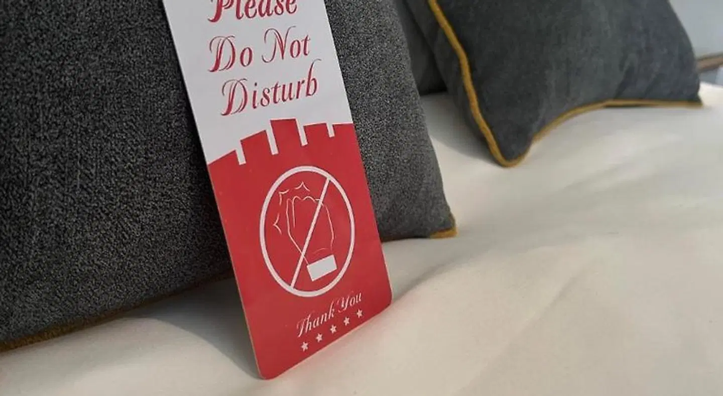 Archway Guest House LOUNGE_LOBBY