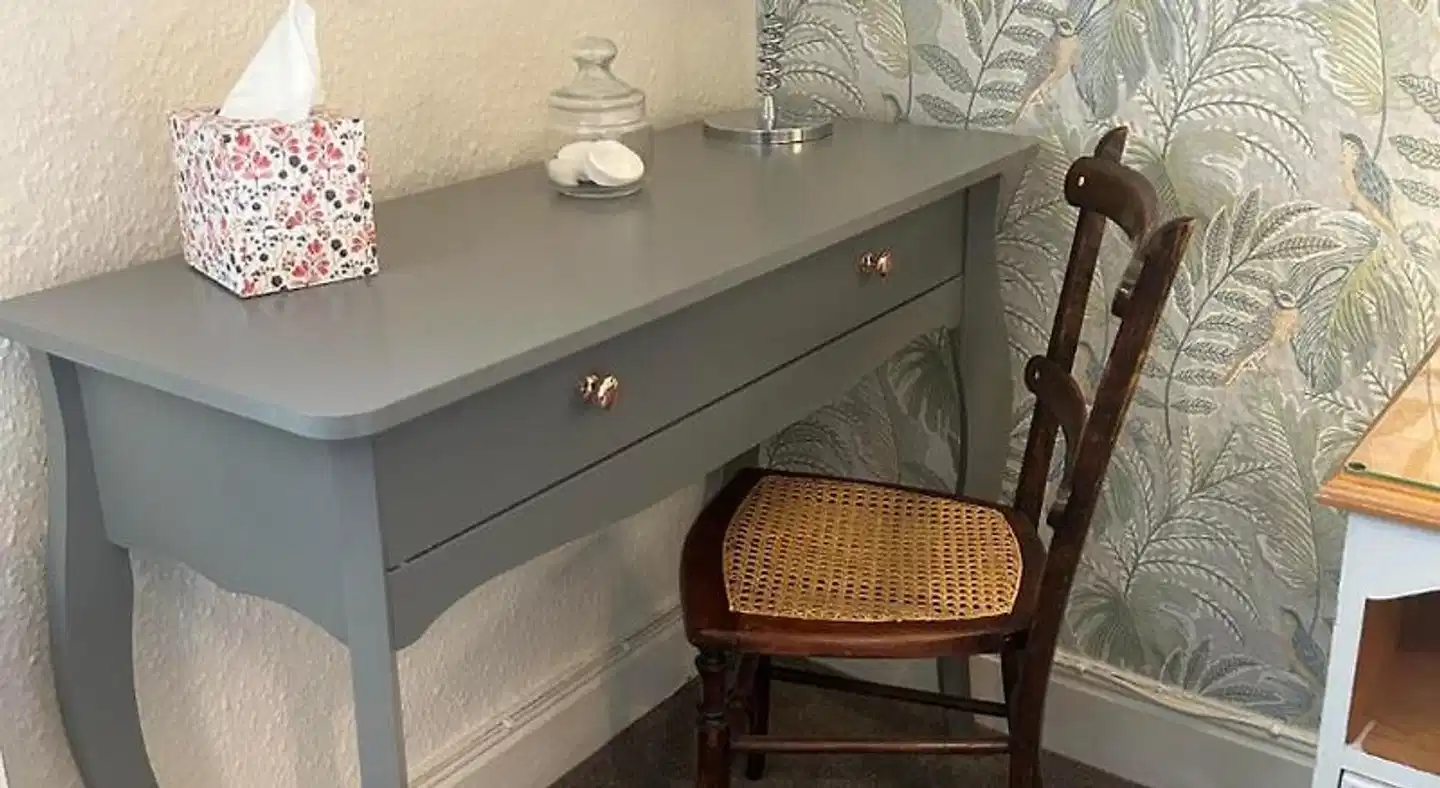 Archway Guest House Wohnbeispiel