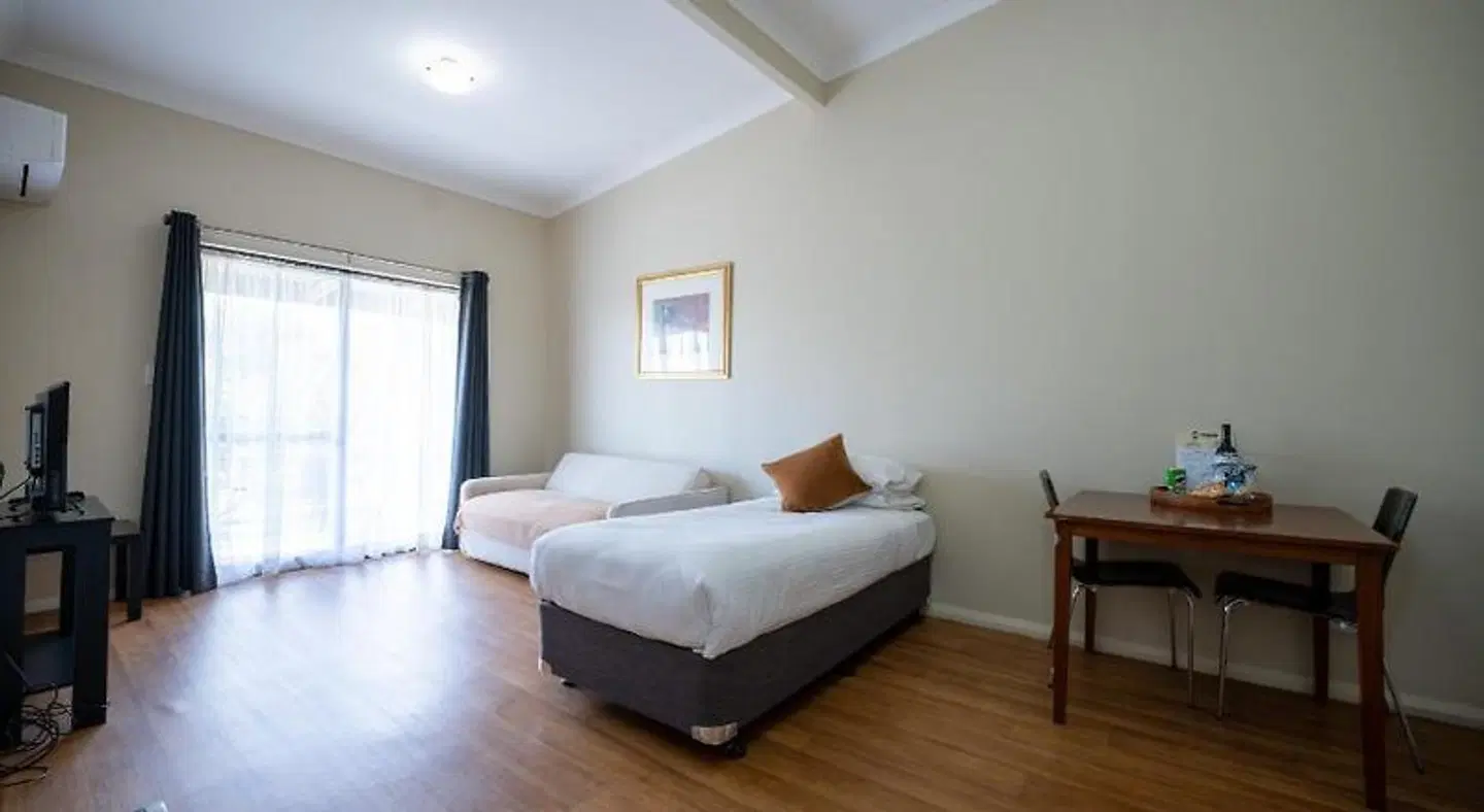 The Rec Hotel ROOM_EXAMPLE