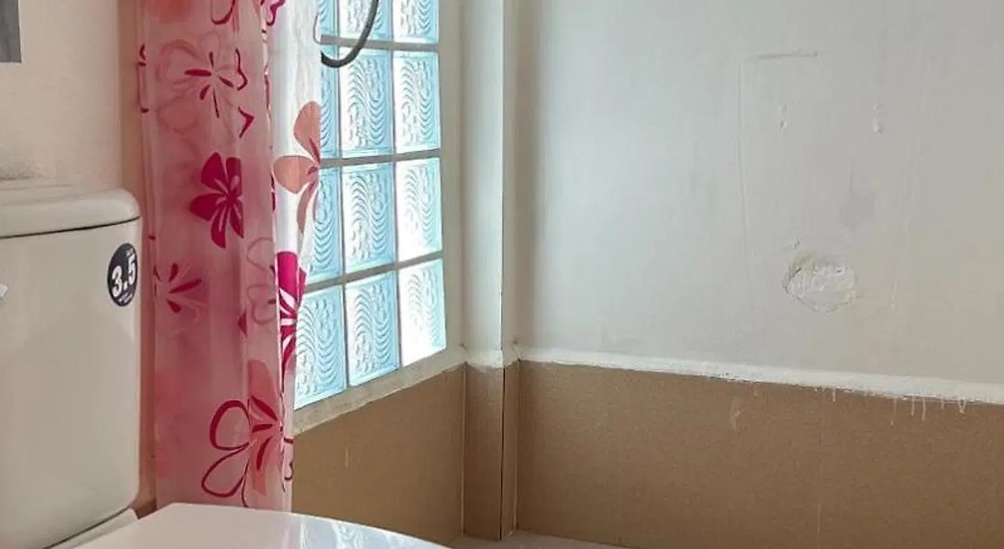 The Dreamcatcher or Samui sunset Hostel Wellness