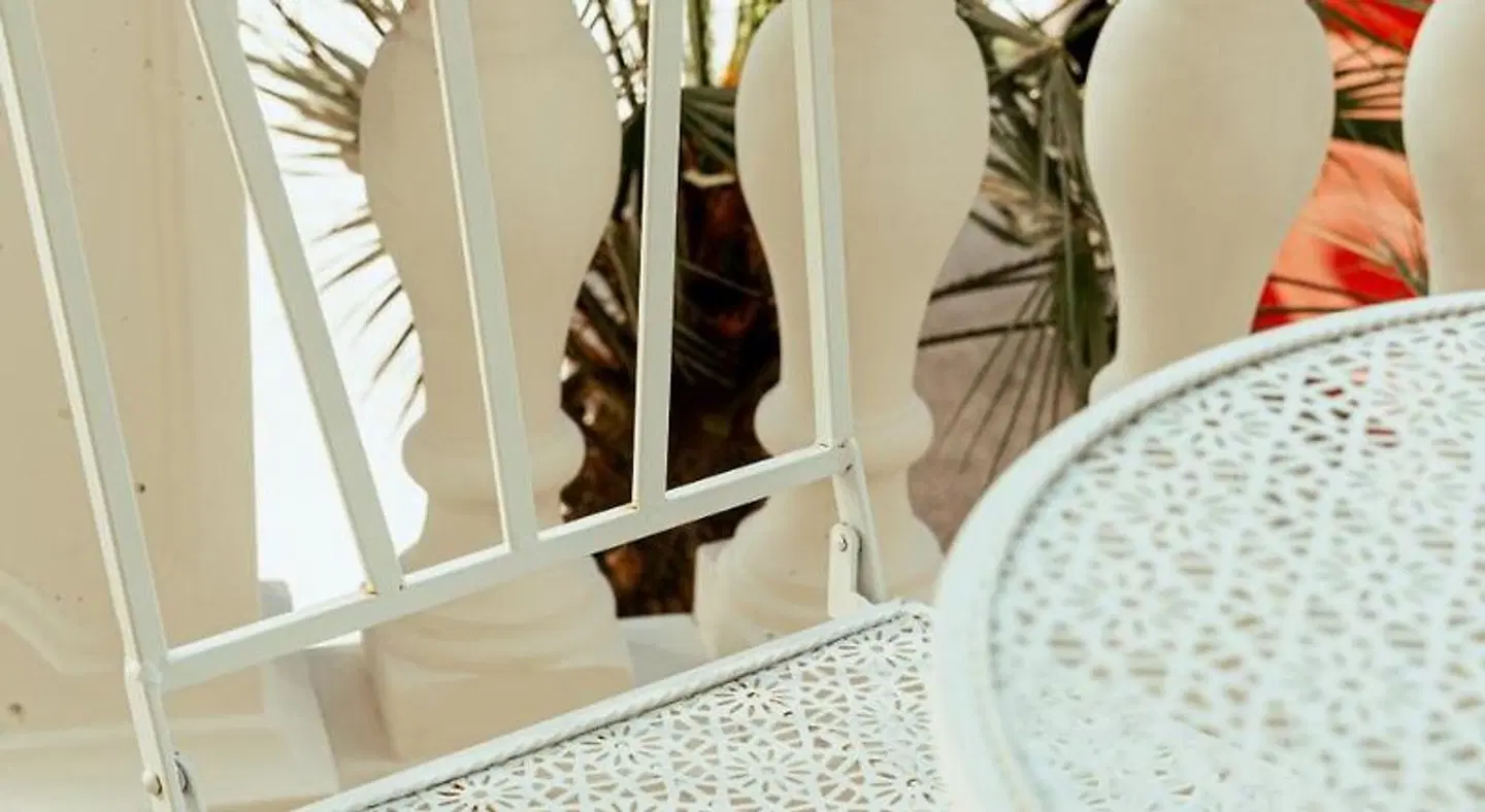 Albergo Ristorante Belsito Badezimmer