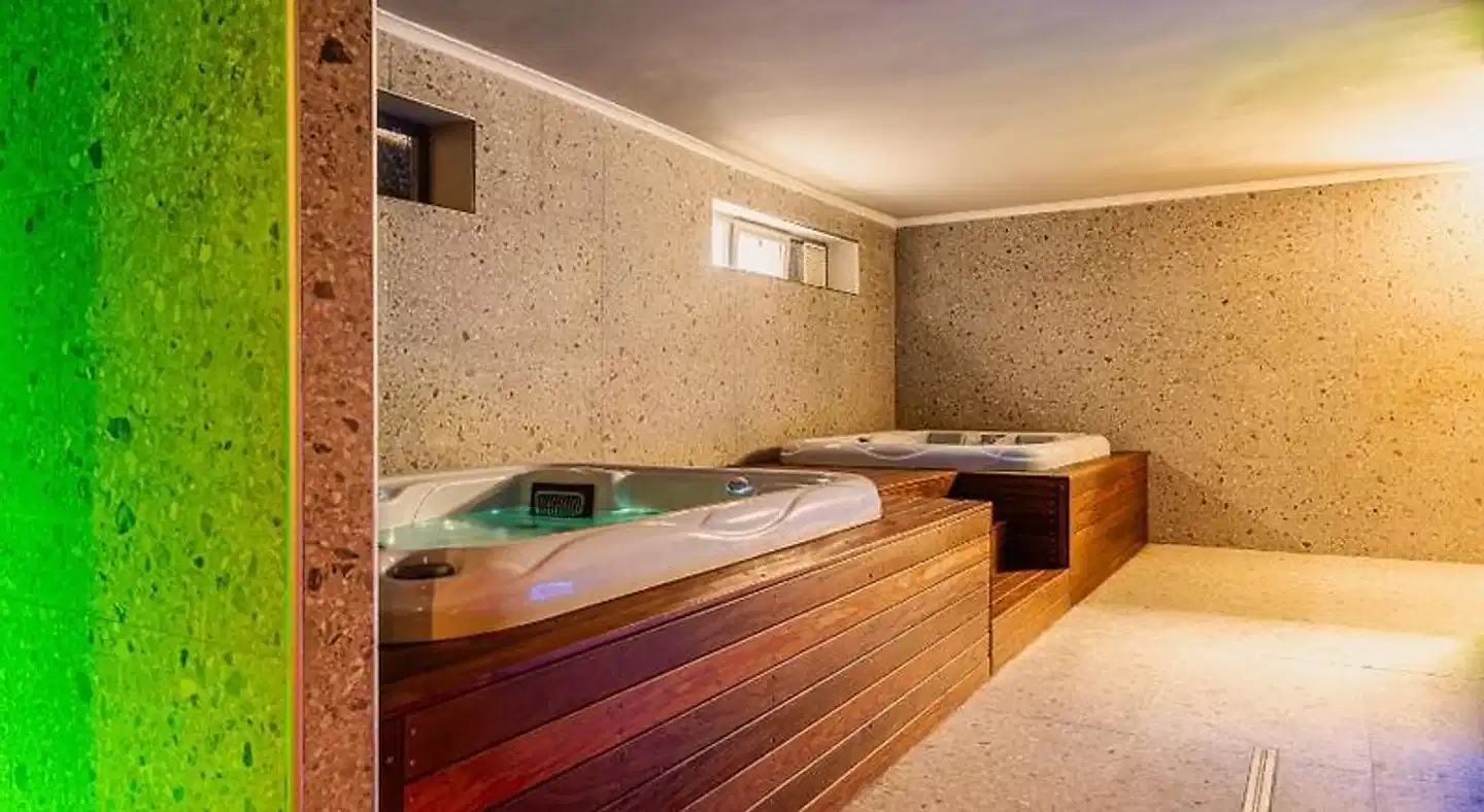 Albergo Ristorante Belsito Wellness