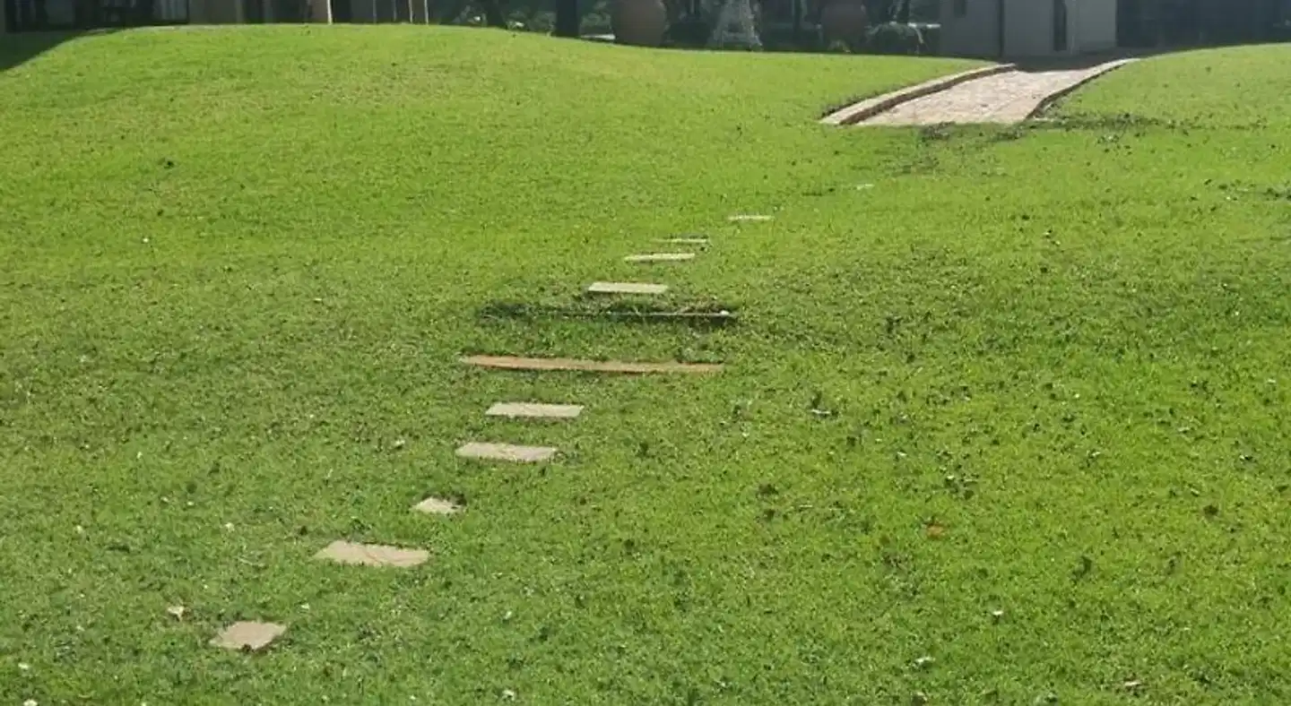 Emufuleni river logde Sport und Entertainment