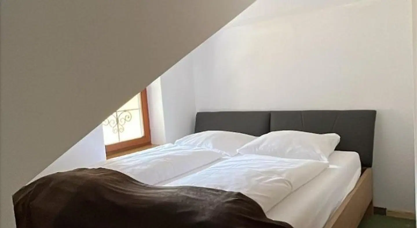 Alpinhotel Maistatt Wohnbeispiel