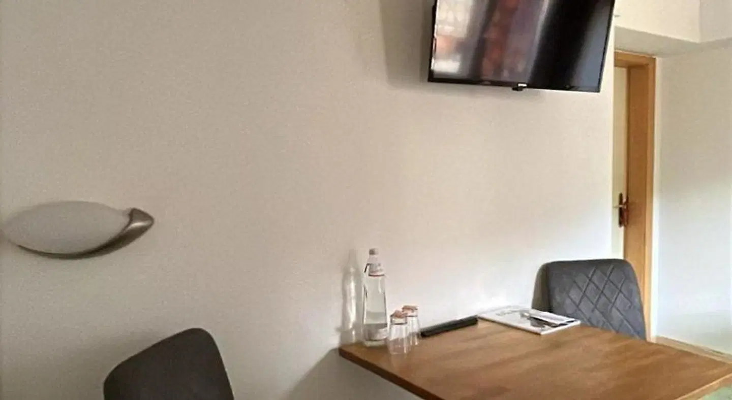 Alpinhotel Maistatt Wohnbeispiel