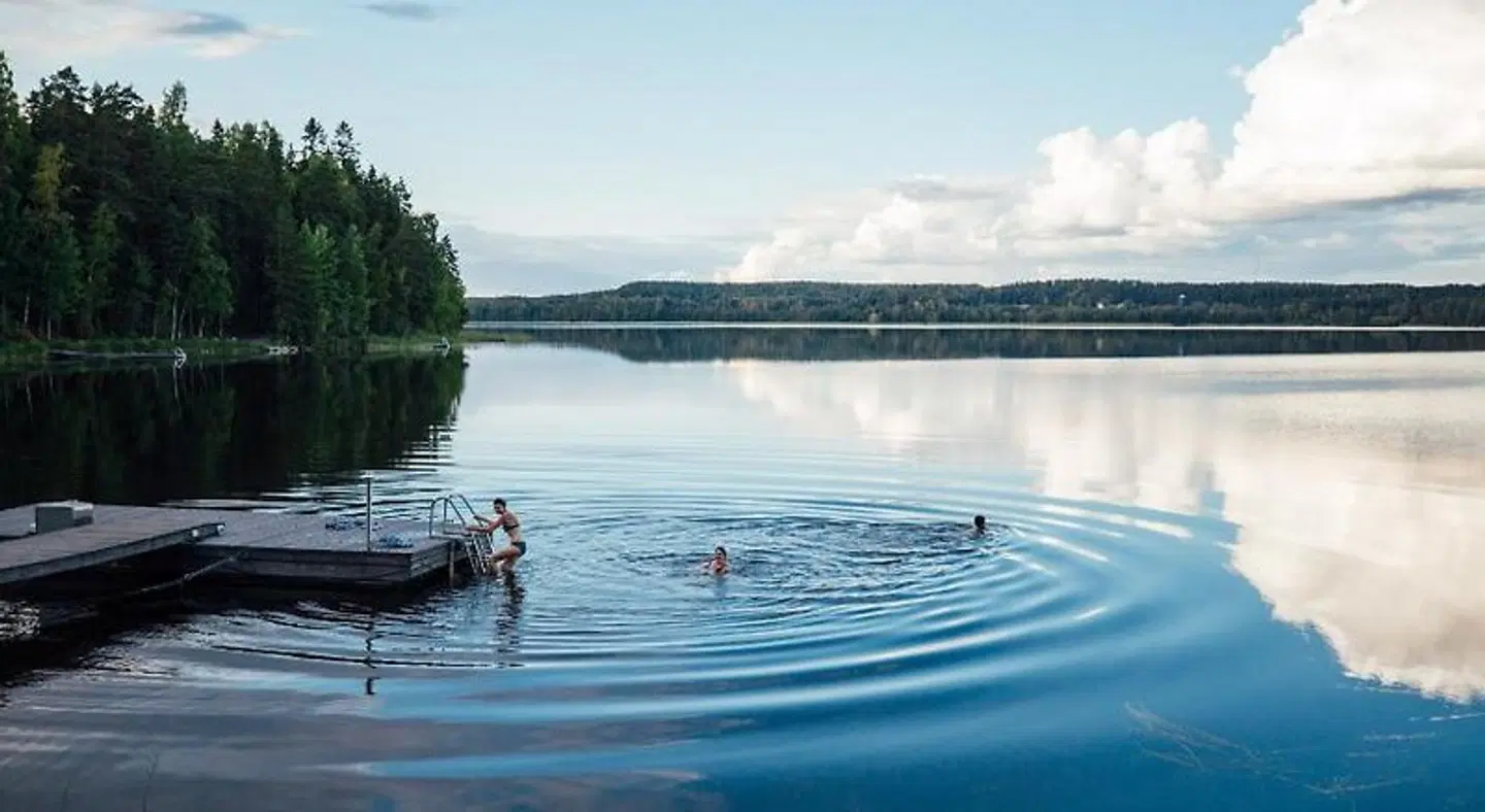 Lehmonkärki Resort OUTDOOR_POOL
