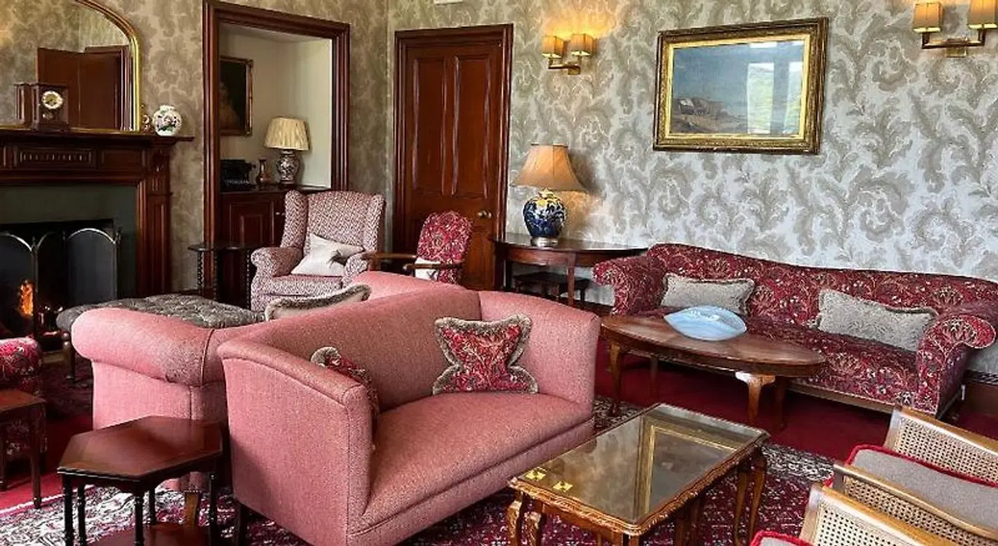 Glenfinnan House LOUNGE_LOBBY
