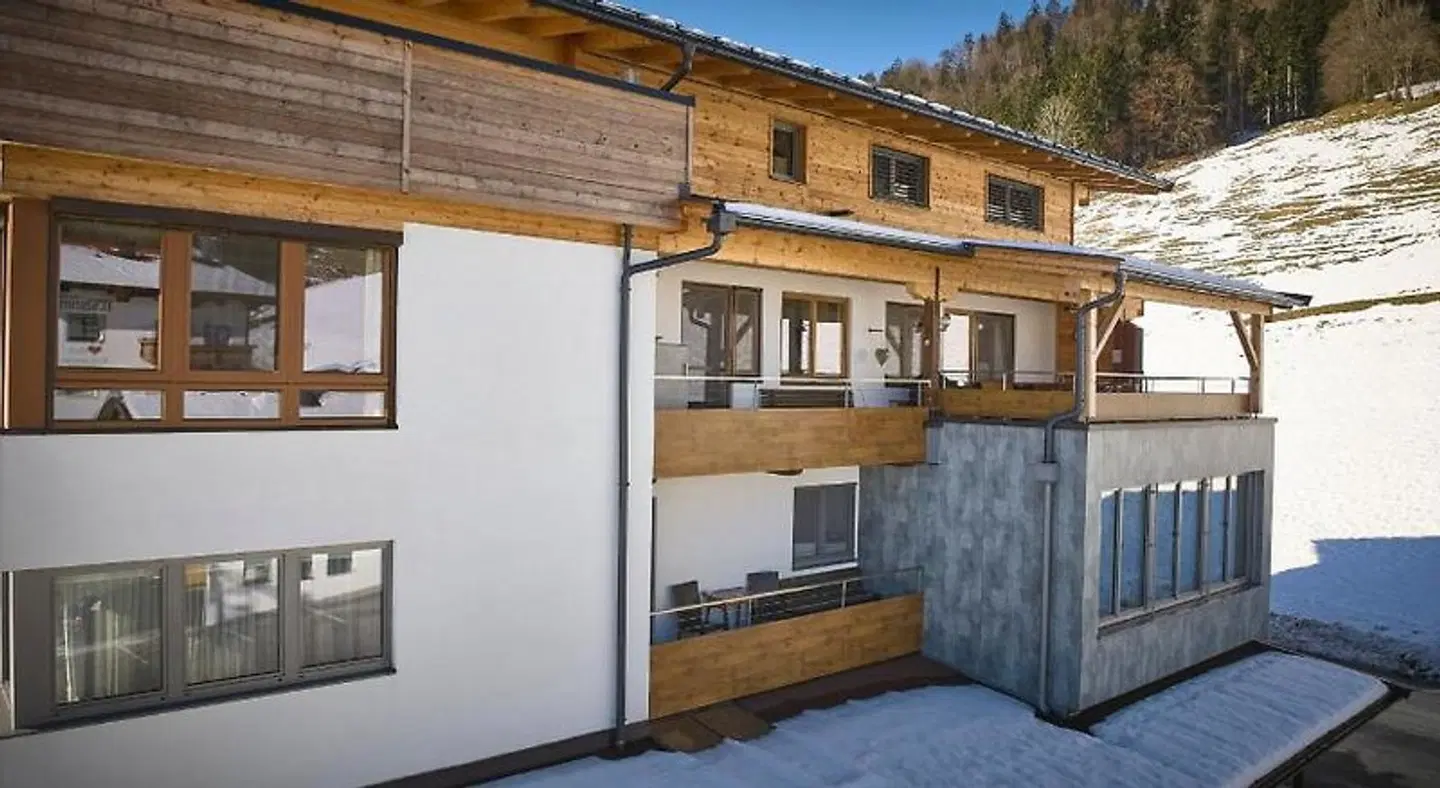Hotel Garni Tirol ROOM_EXAMPLE