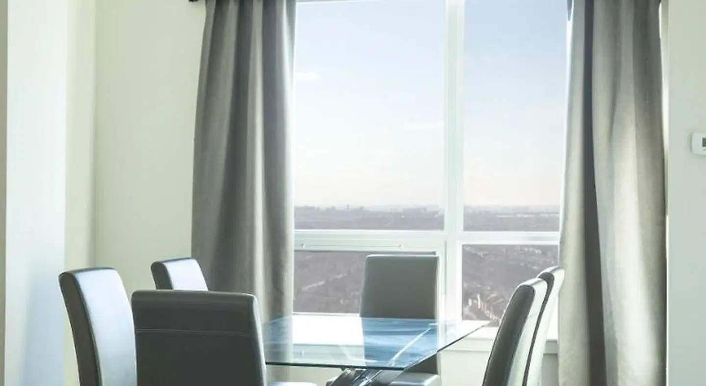 Liberty Suites Hallenbad