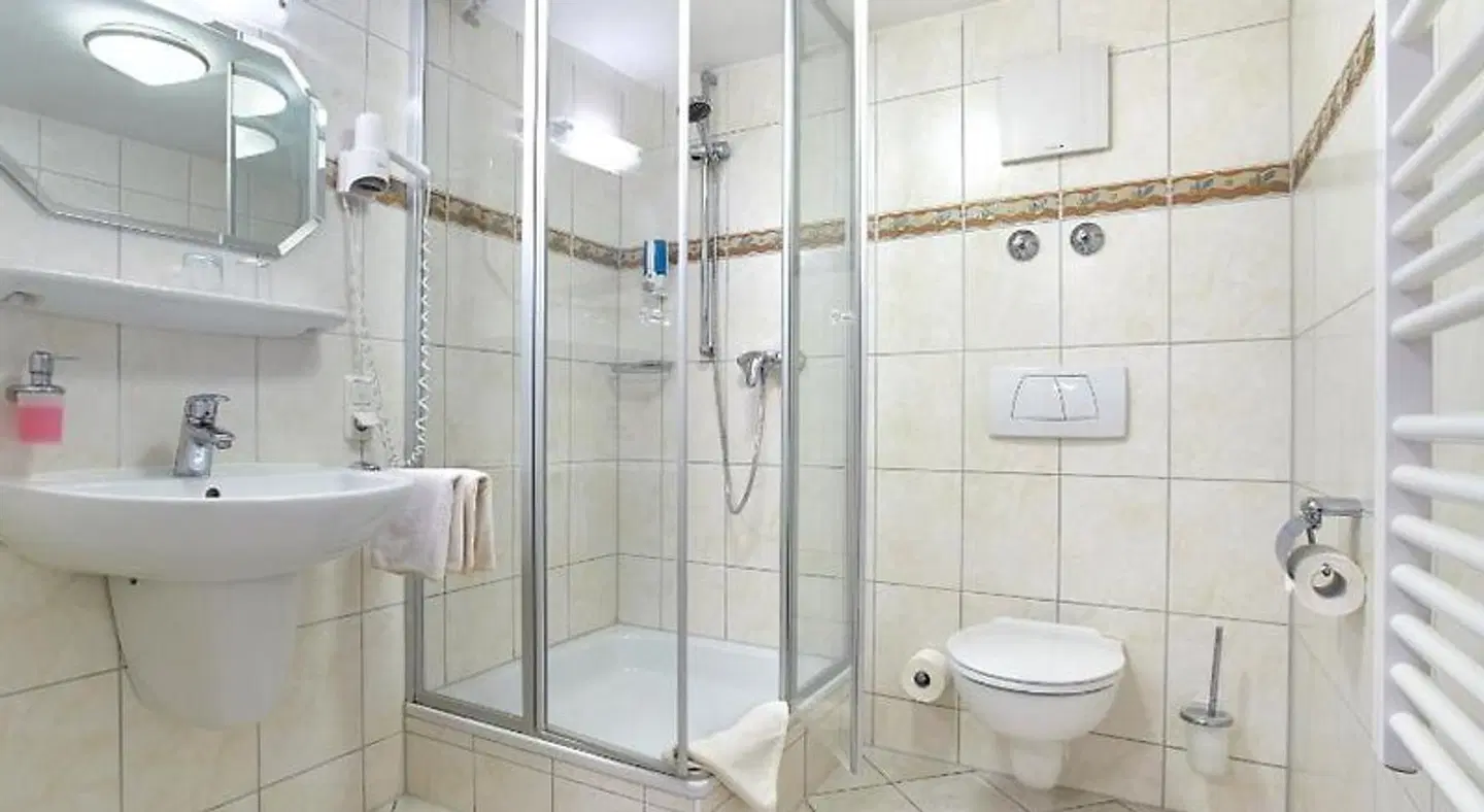 Gigl Badezimmer