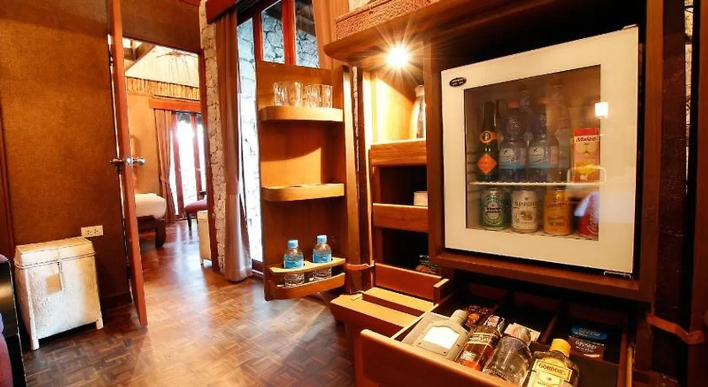 The Journey Resort LOUNGE_LOBBY