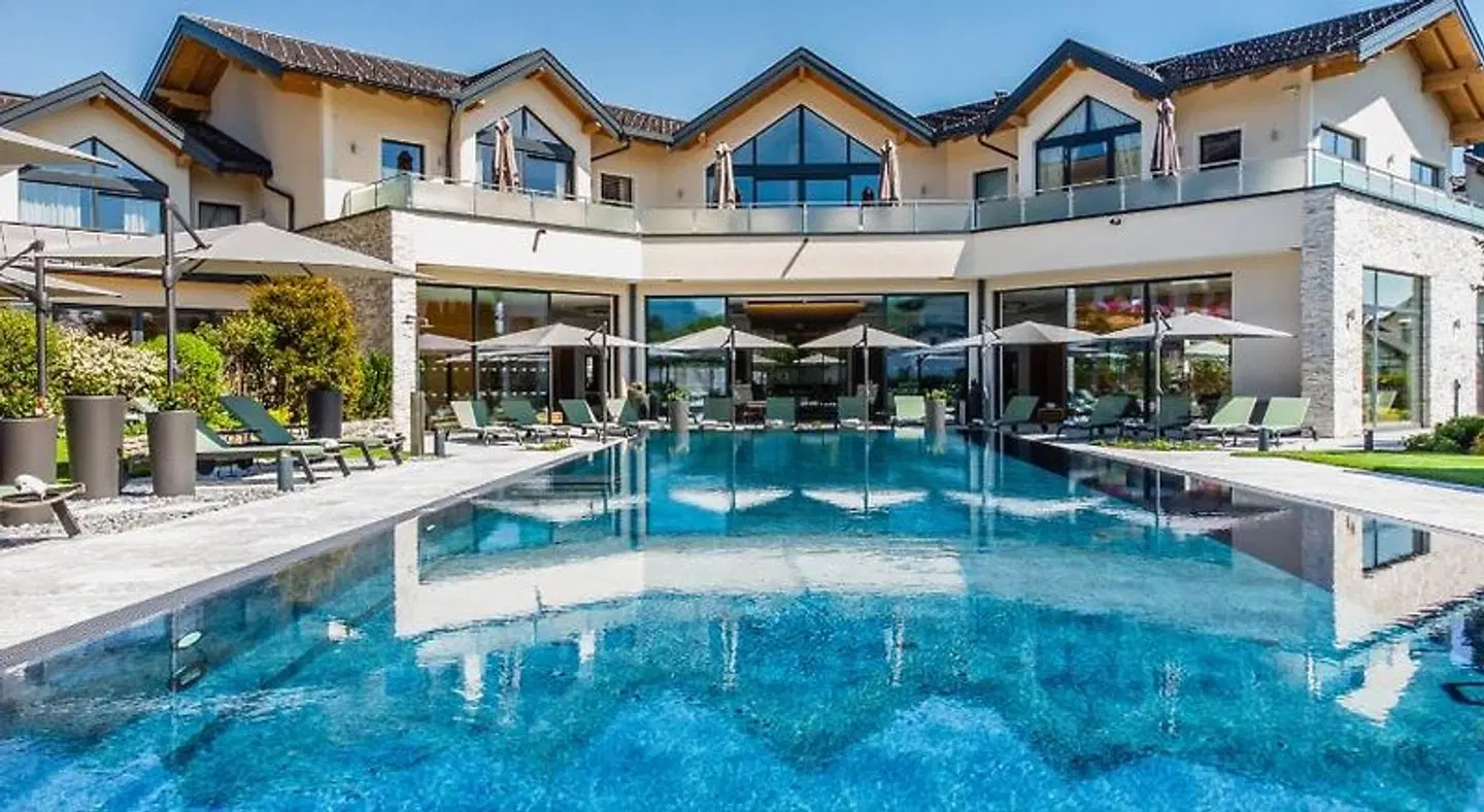 Grünauerhof EXTERIOR