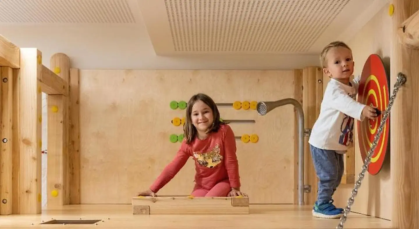 Grünauerhof HEALTH_BEAUTY