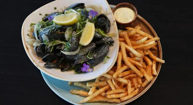 Stykkisholmur Restaurant