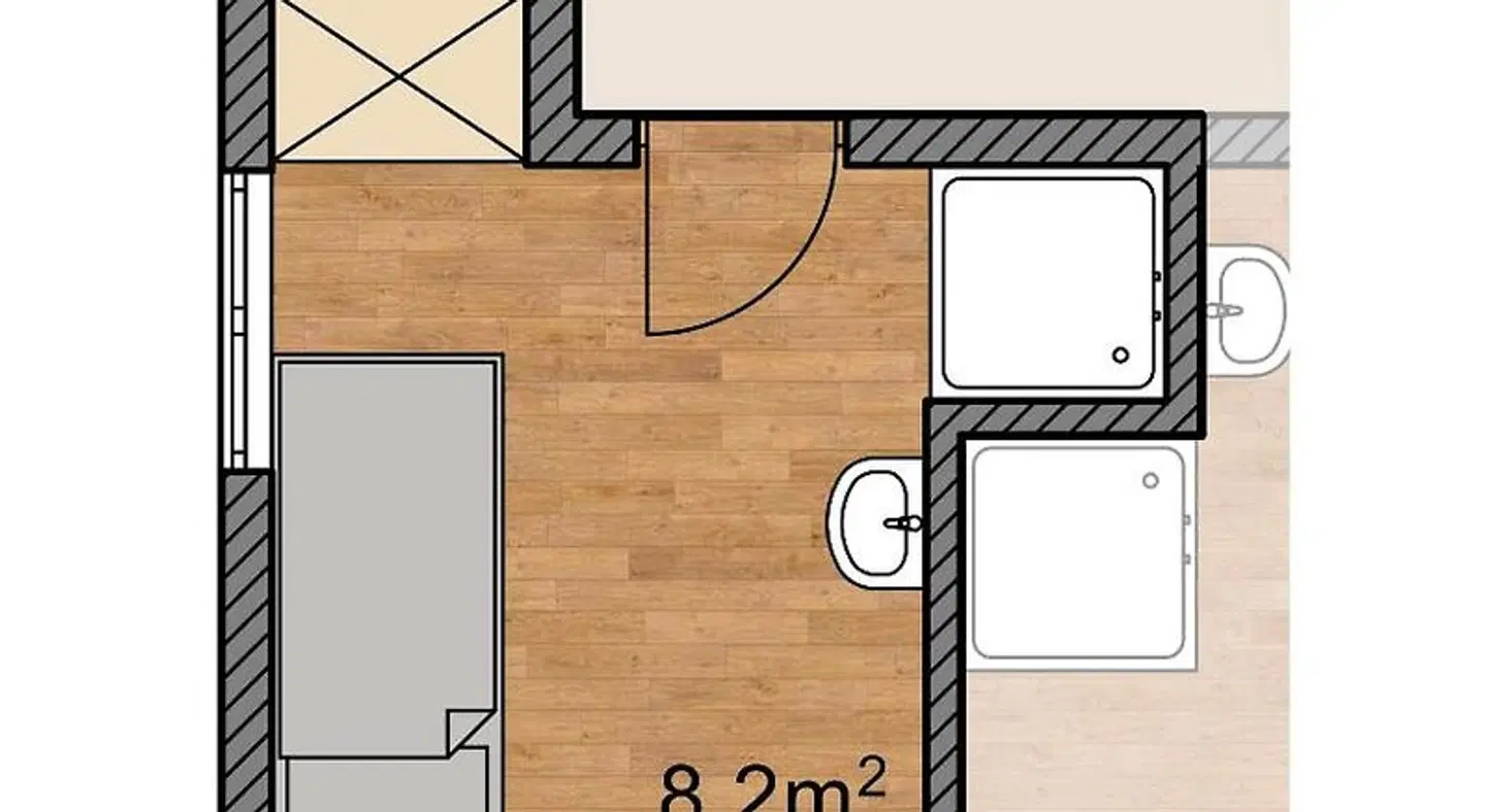 Seehotel am Hallstättersee MODEL_IMPRESSION