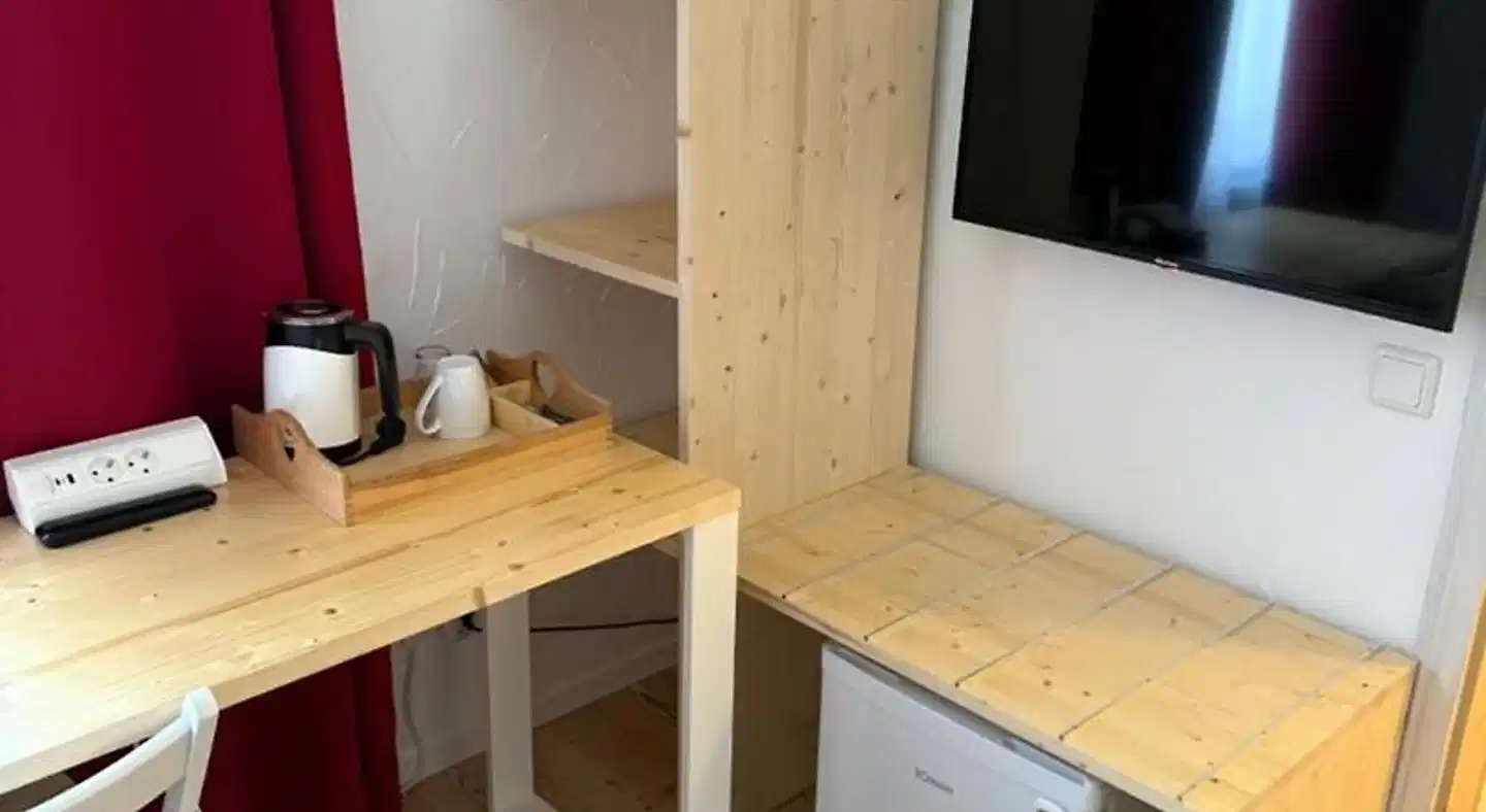 Seehotel am Hallstättersee Wohnbeispiel