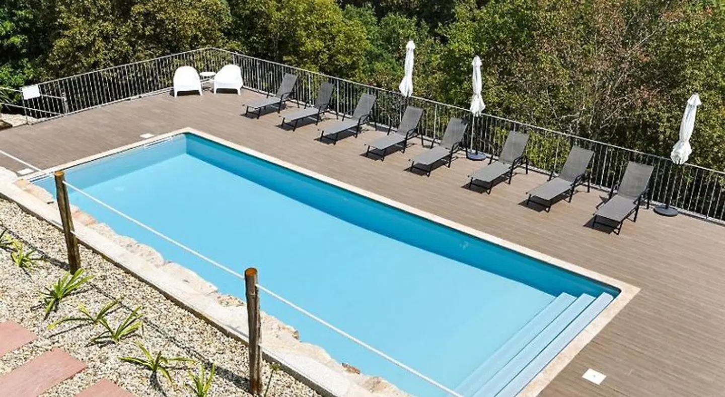 Casas das Olas OUTDOOR_POOL