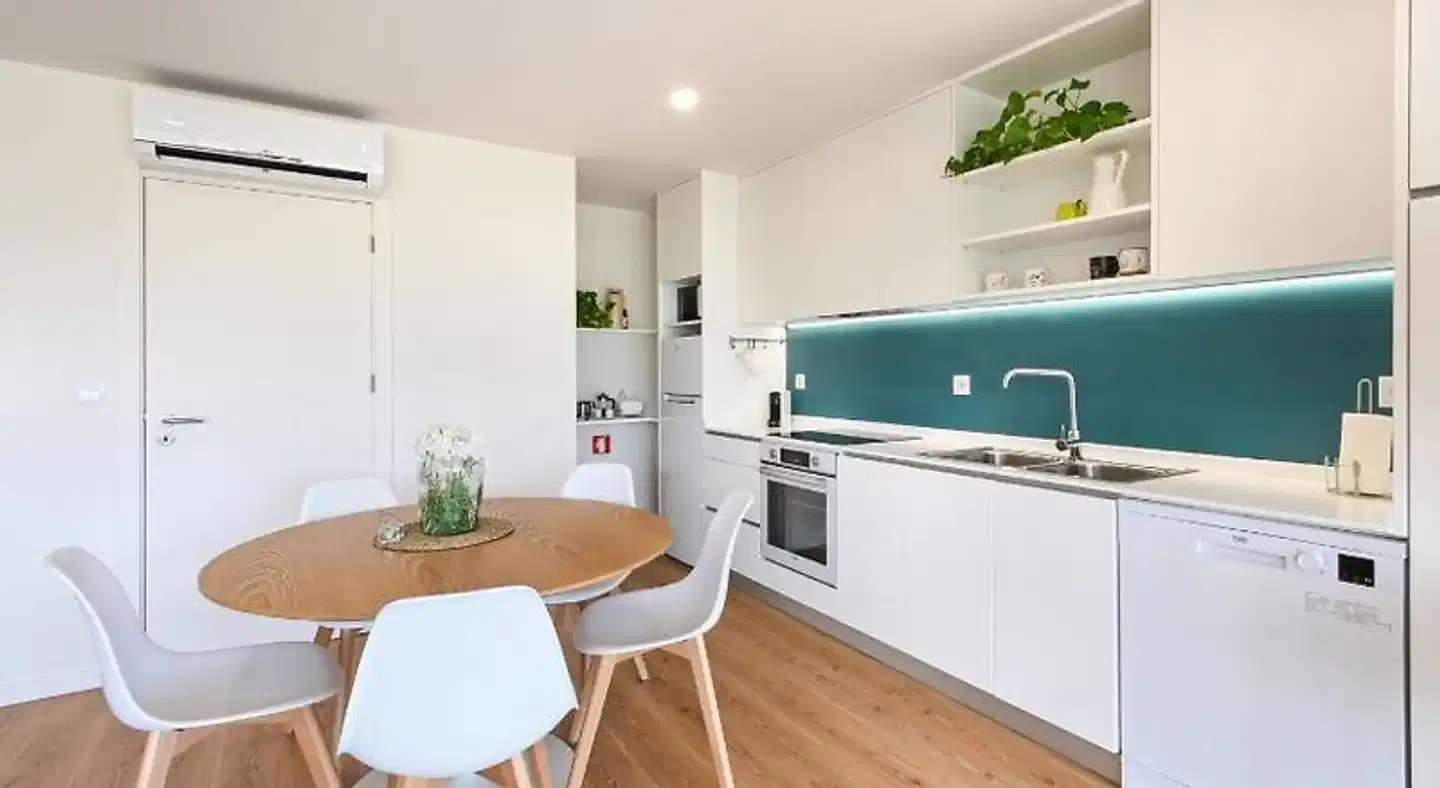 Casas das Olas Wohnbeispiel