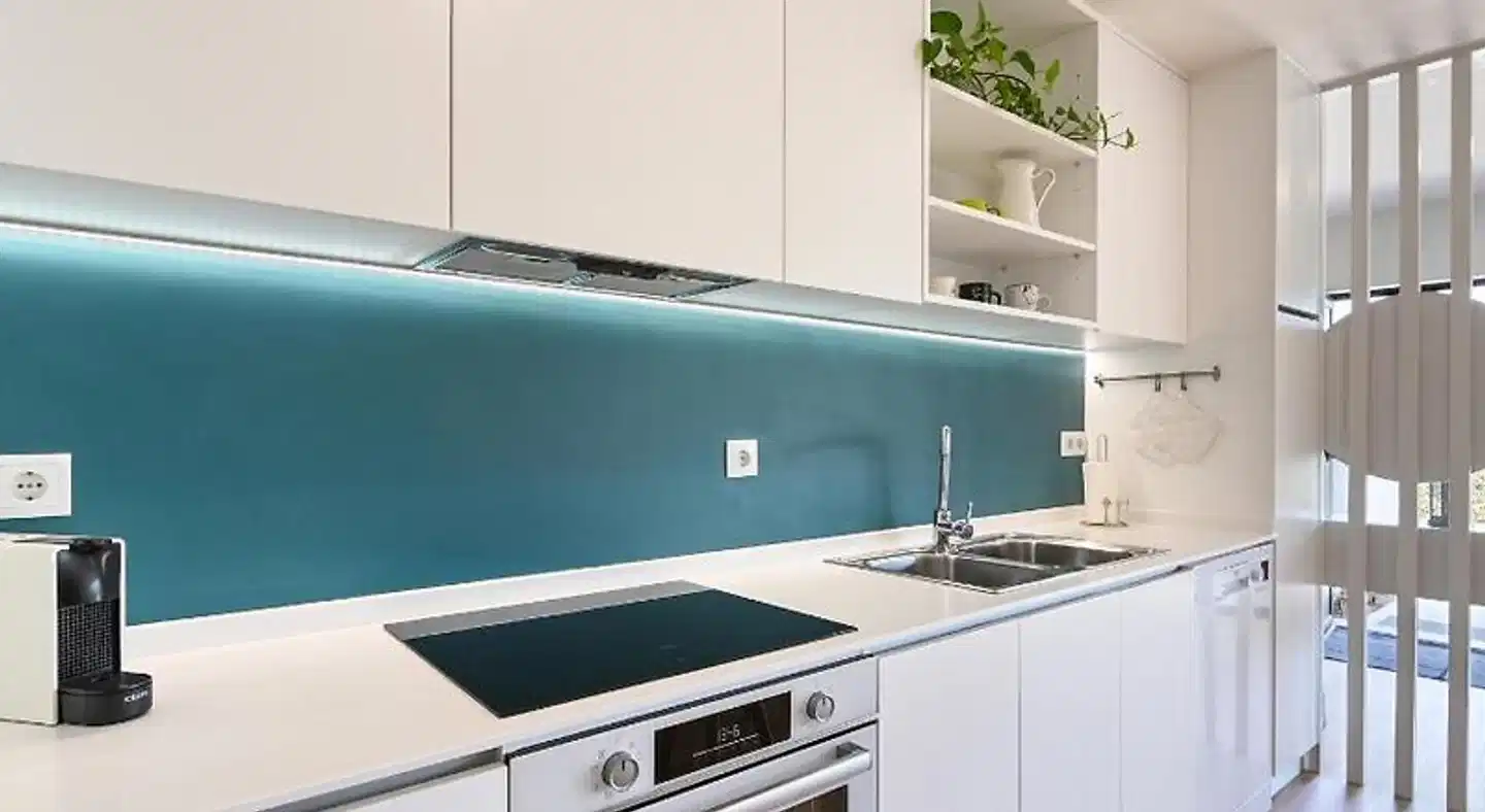 Casas das Olas Modellaufnahme