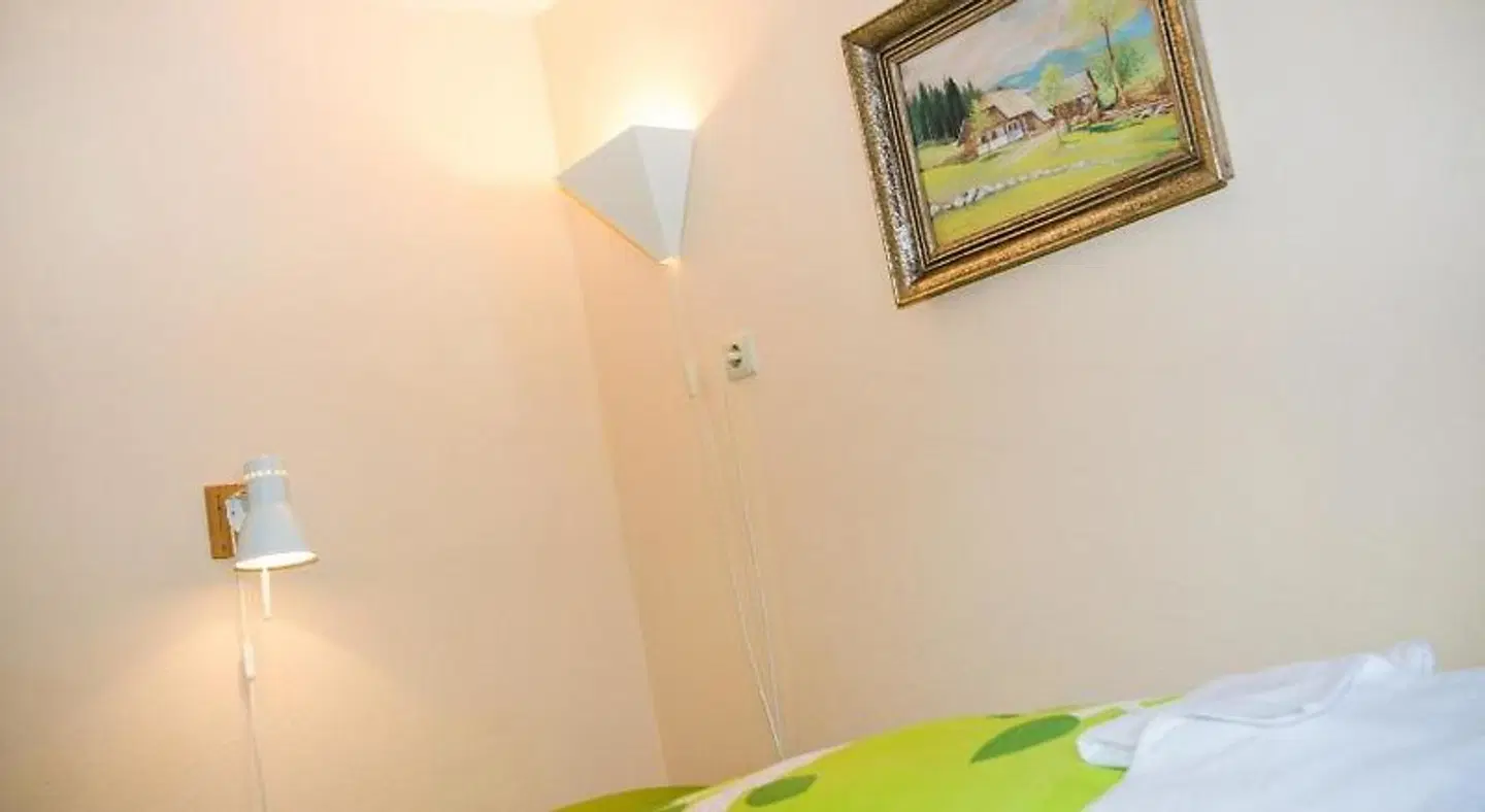 Alpengasthof Paletti LOUNGE_LOBBY