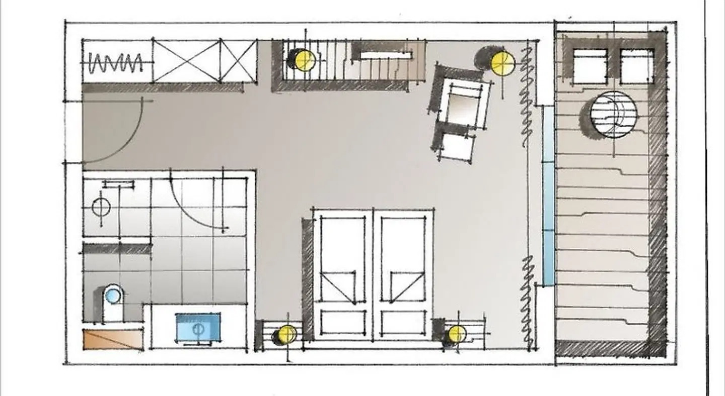 Dolomitengolf Hotel & Spa MODEL_IMPRESSION