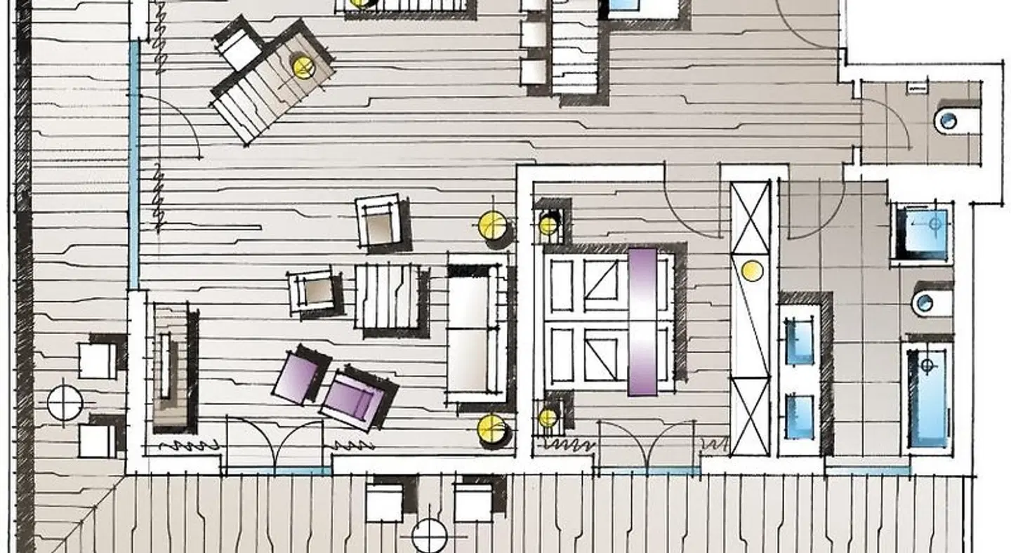 Dolomitengolf Hotel & Spa MODEL_IMPRESSION
