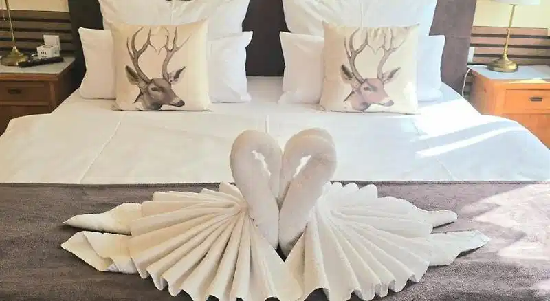 Elisabeth-Ilse – Hotelfoto
