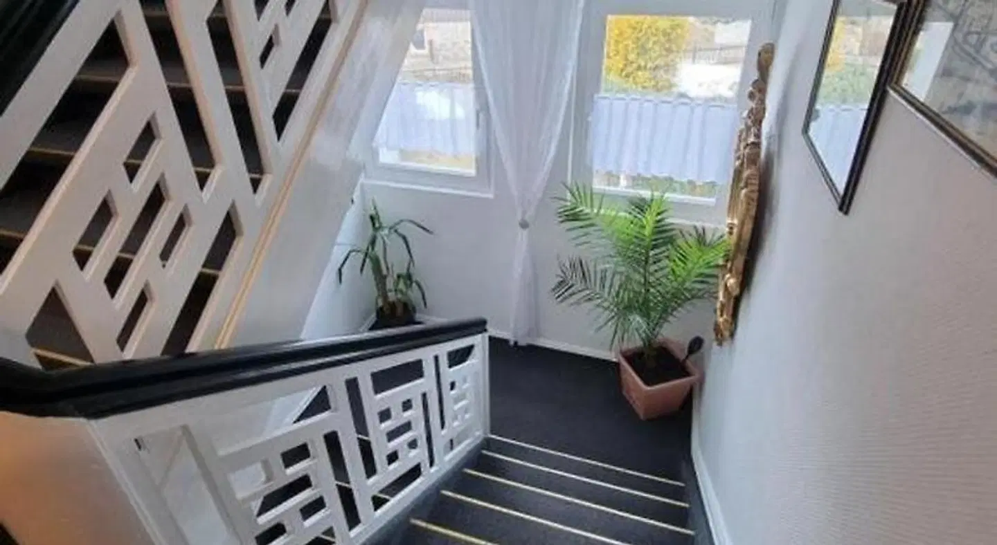 Elisabeth-Ilse Terrasse