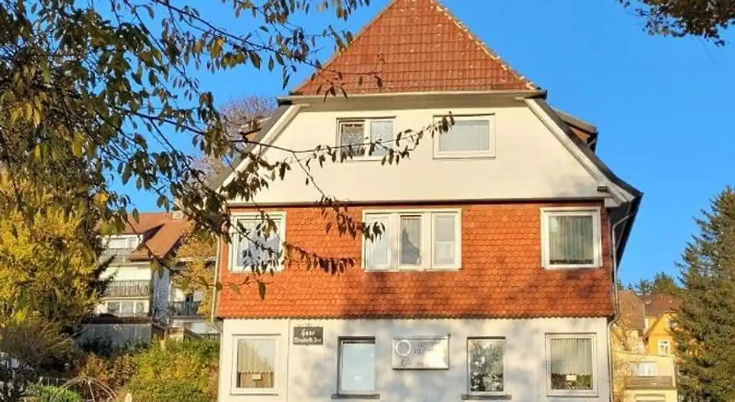 Elisabeth-Ilse Aussenansicht