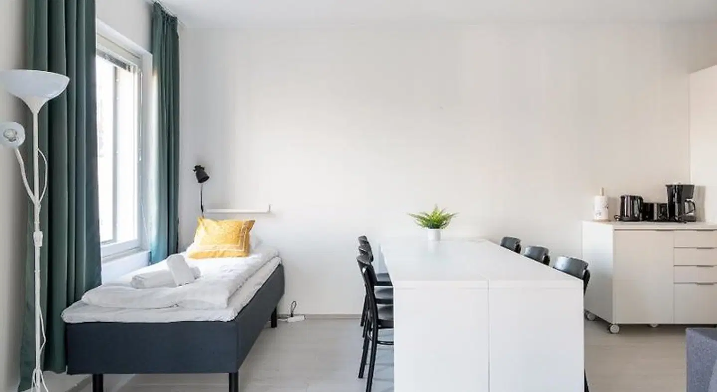Hiisi Homes Vantaa Kaivoksela ROOM_EXAMPLE