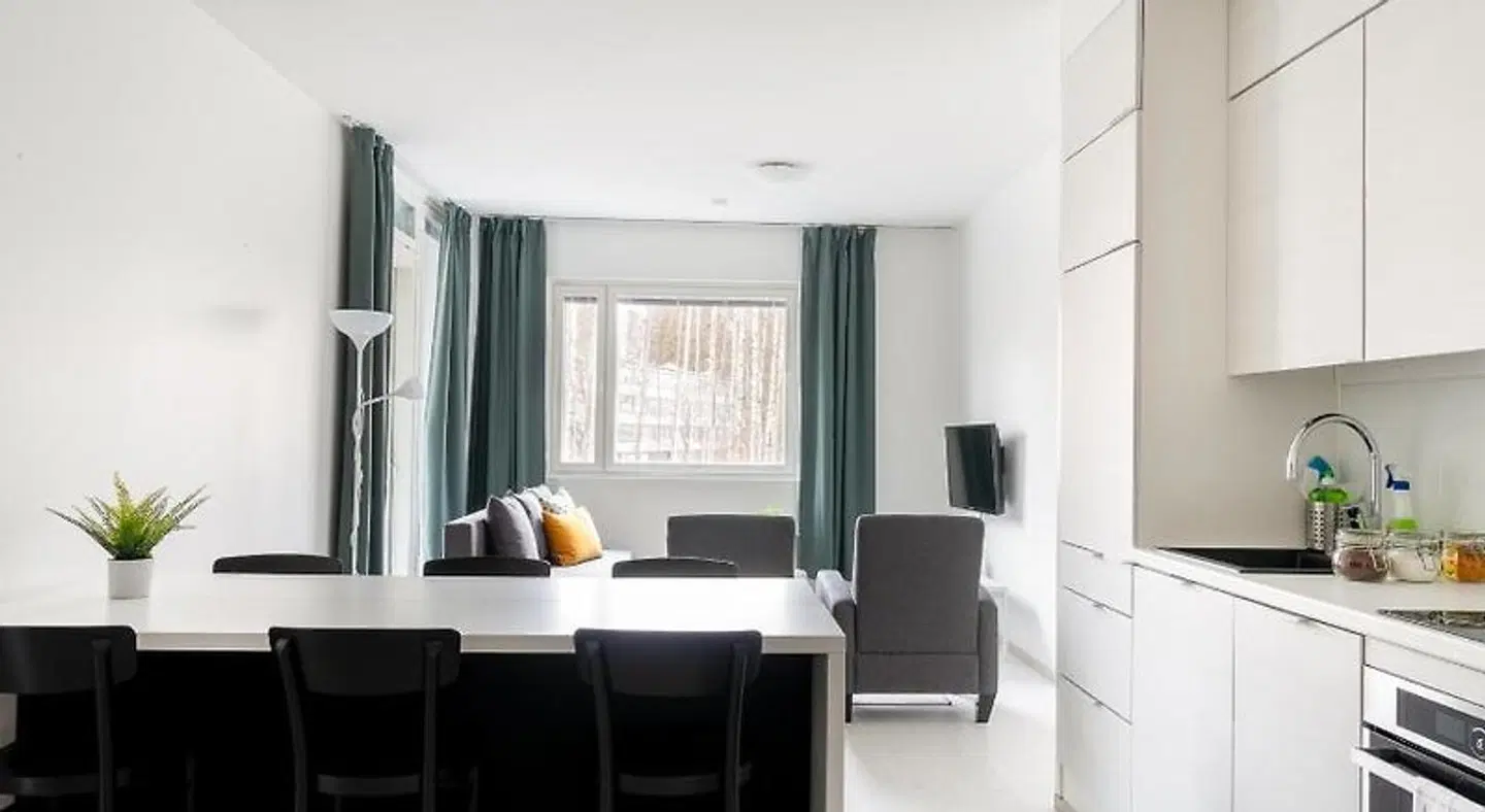 Hiisi Homes Vantaa Kaivoksela ROOM_EXAMPLE