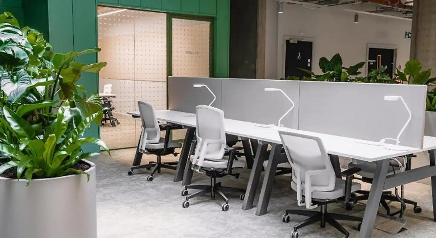 The Social Hub Glasgow Sport und Entertainment