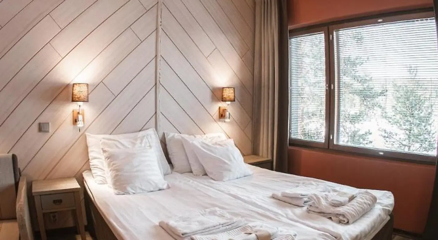 Ski-Inn RukaTonttu ROOM_EXAMPLE