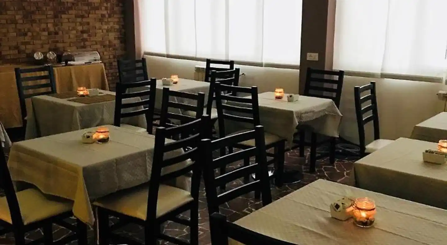 Hotel Paganini Terrasse