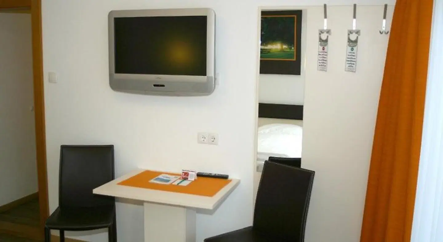 Zum Senner Konferenz