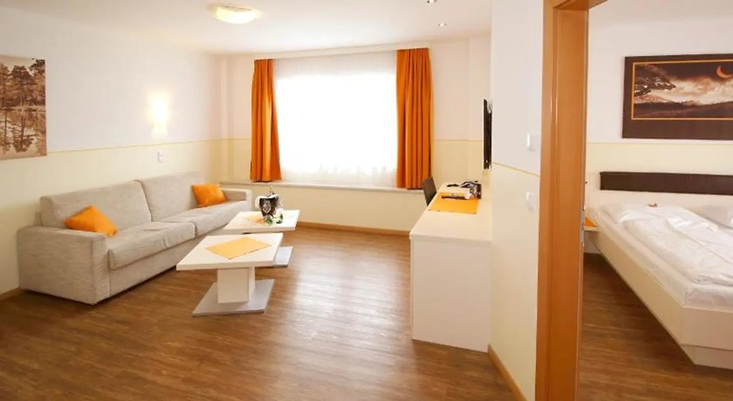 Zum Senner ROOM_EXAMPLE