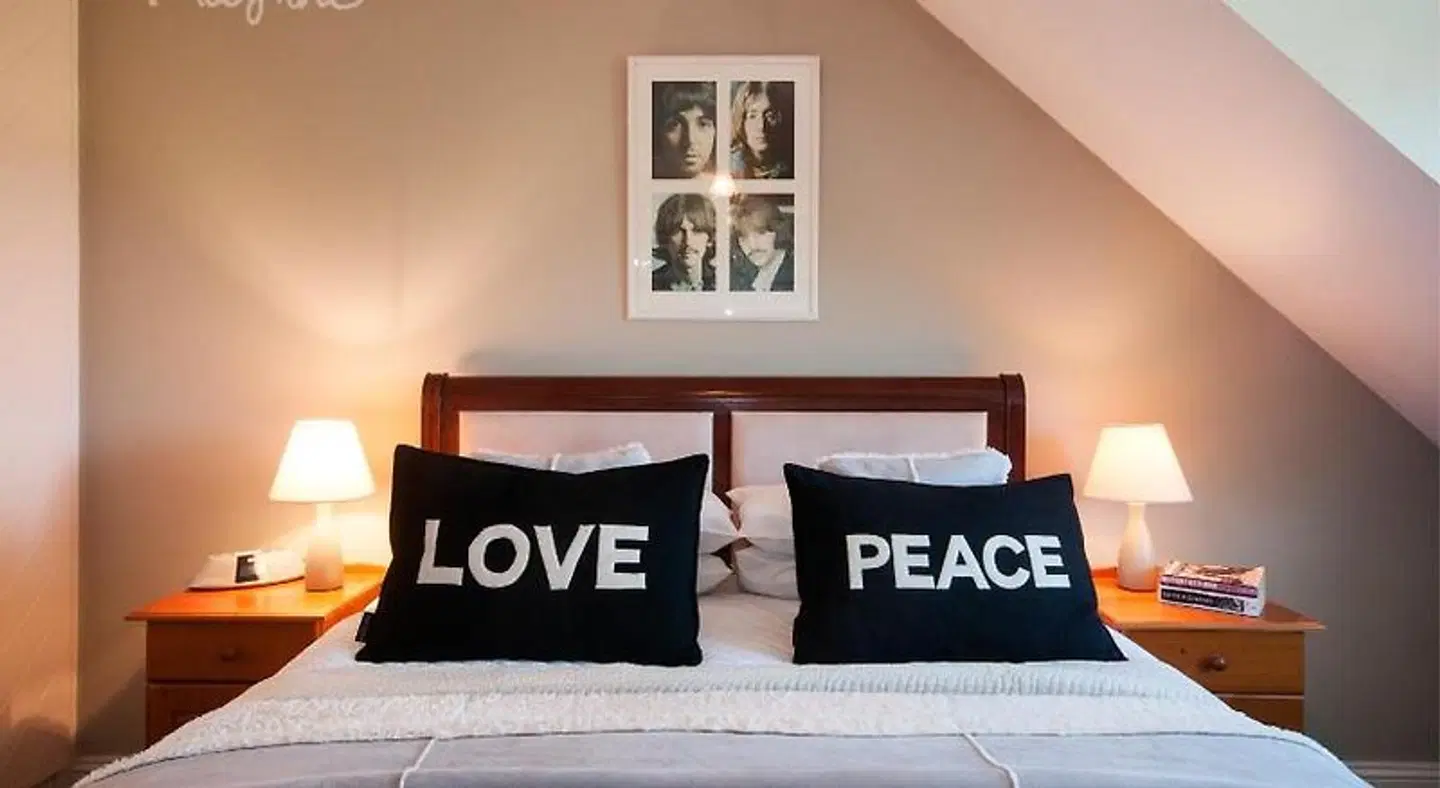 Hillside Lodge B&B ROOM_EXAMPLE