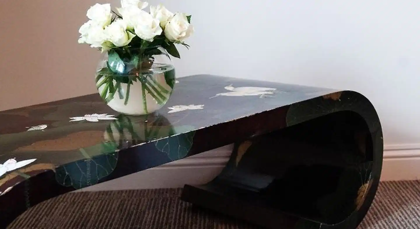 Hillside Lodge B&B Landschaft