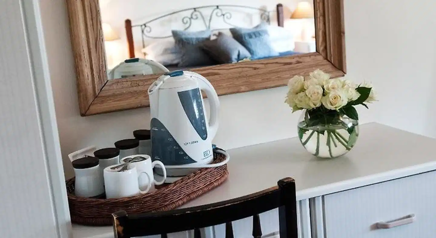 Hillside Lodge B&B Restaurant