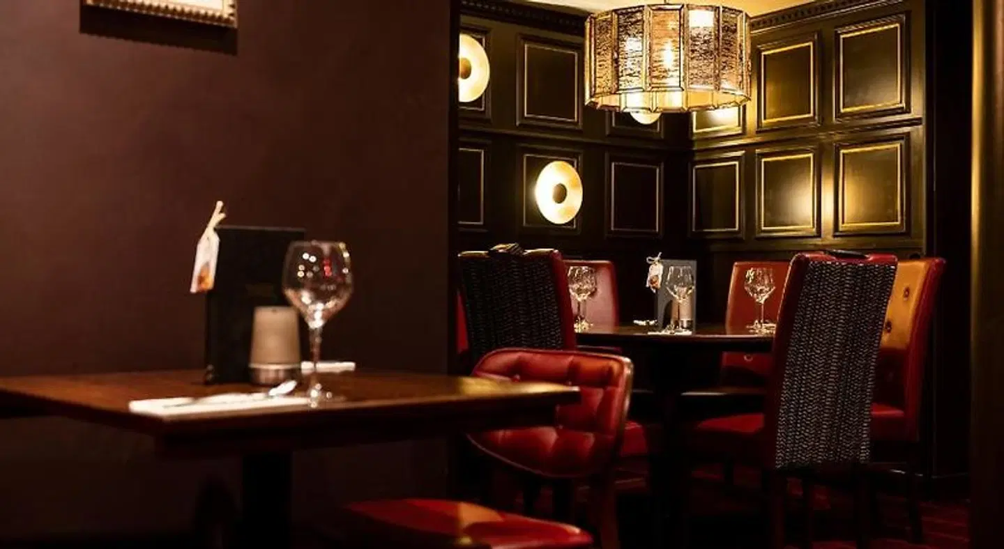 Miller & Carter Sheffield by Innkeeper's Collection LOUNGE_LOBBY