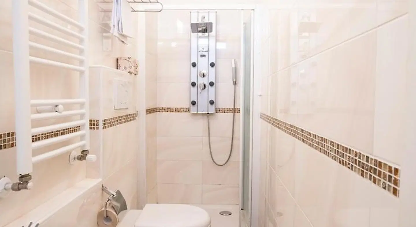 Holiday Badezimmer