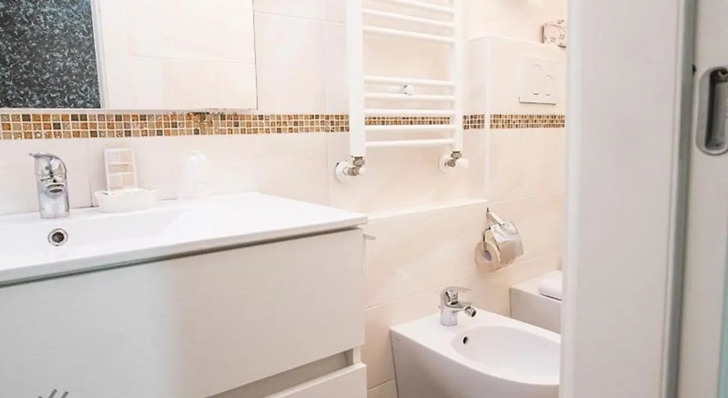 Holiday Badezimmer
