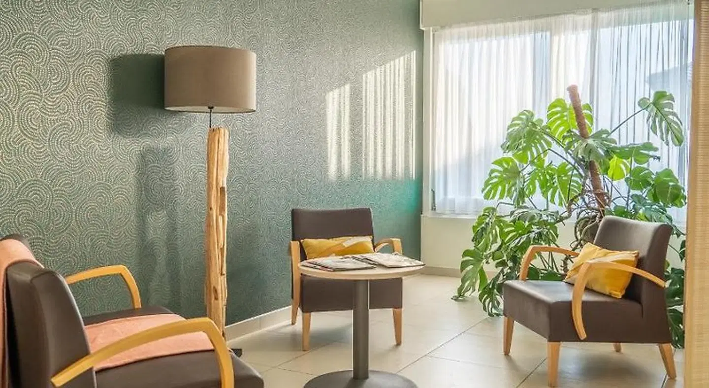 Centre Jean XXIII HEALTH_BEAUTY