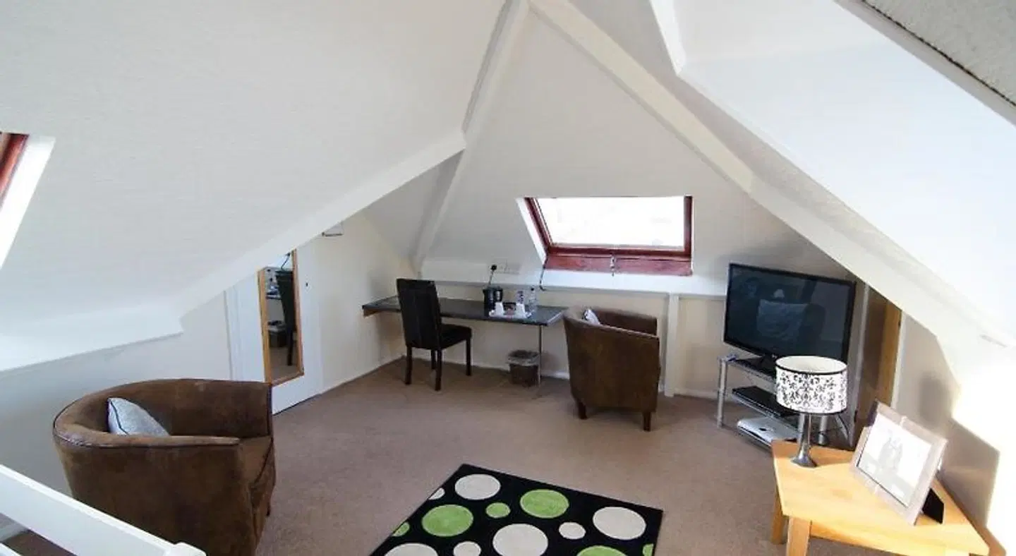 The Wheeldale ROOM_EXAMPLE