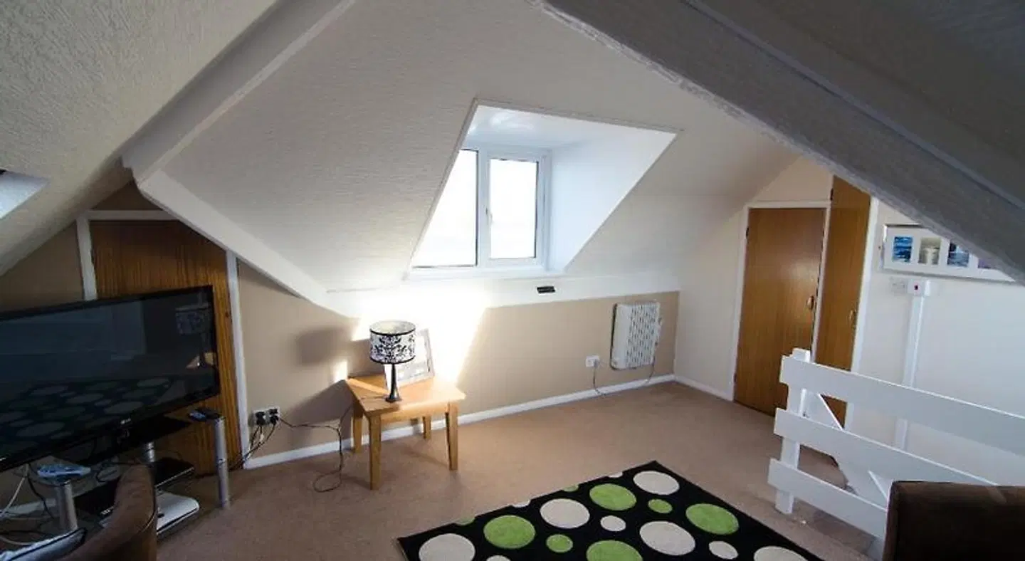 The Wheeldale ROOM_EXAMPLE