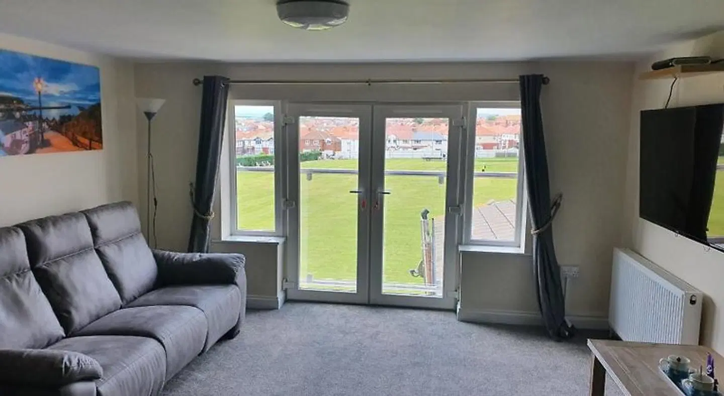 The Wheeldale ROOM_EXAMPLE