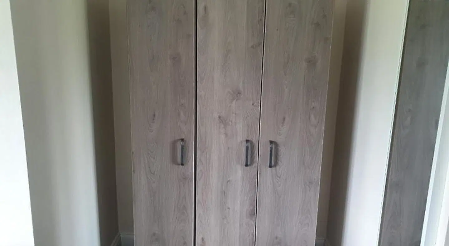 The Wheeldale Badezimmer