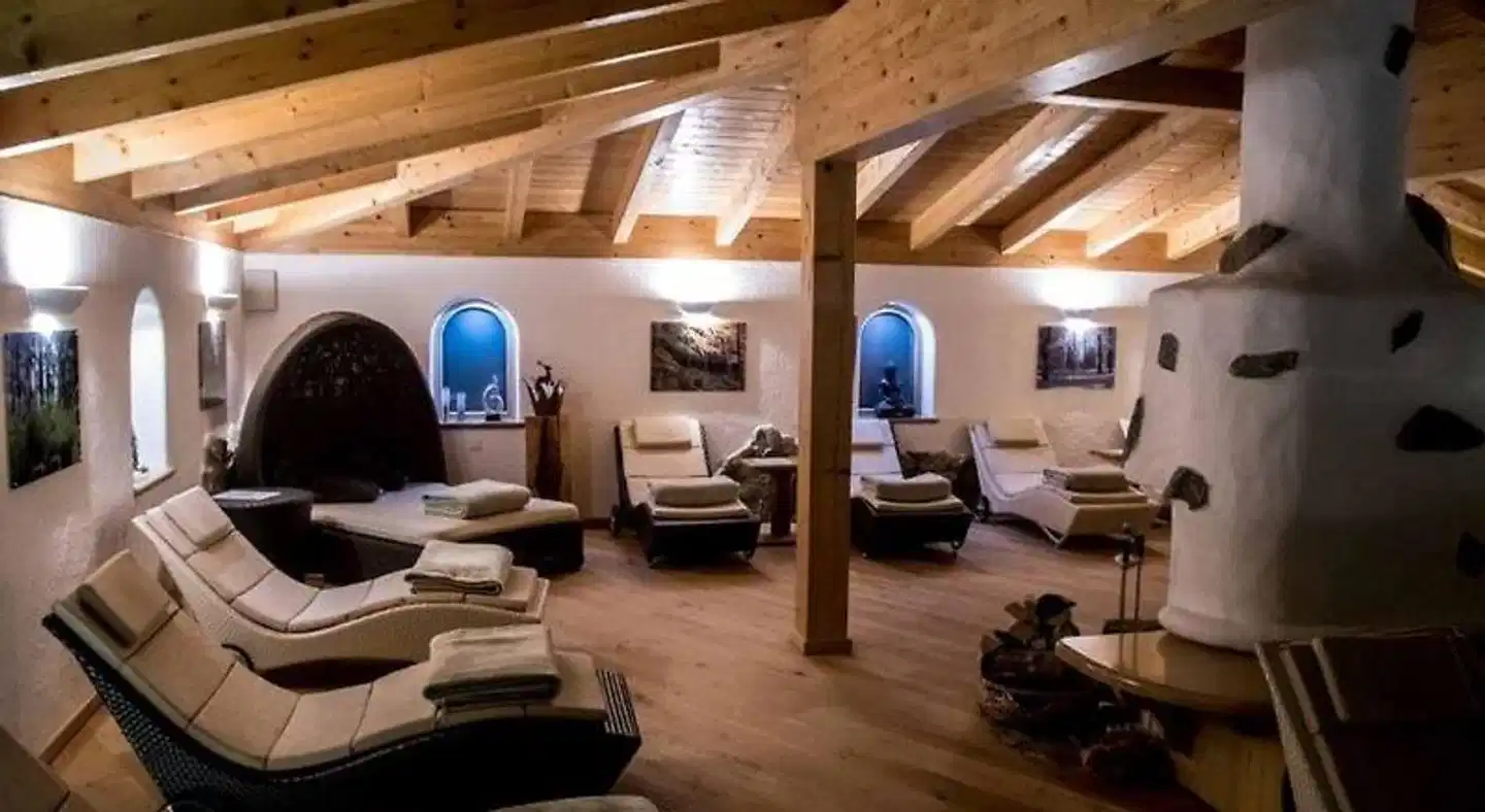 Mariandl - Zum Singenden Wirt Wellness