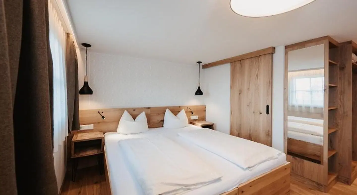 Alpengasthof Kopphütte ROOM_EXAMPLE